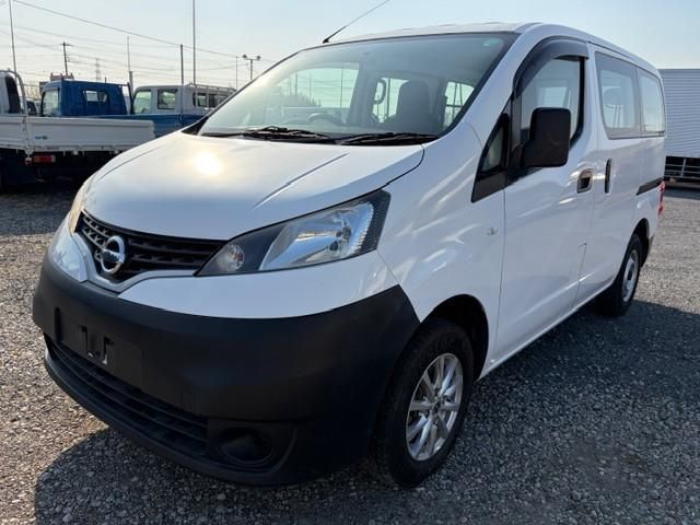 VANETTE van 2WD