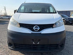 VANETTE van 2WD