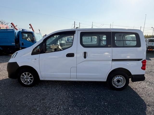 VANETTE van 2WD