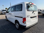 VANETTE van 2WD