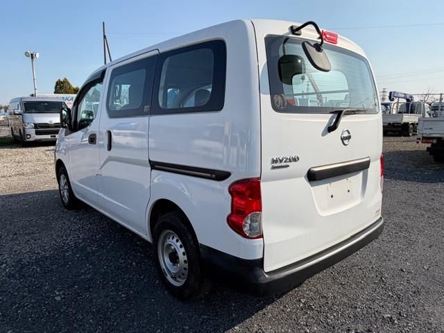 VANETTE van 2WD