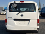 VANETTE van 2WD