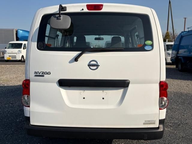 VANETTE van 2WD
