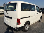 VANETTE van 2WD