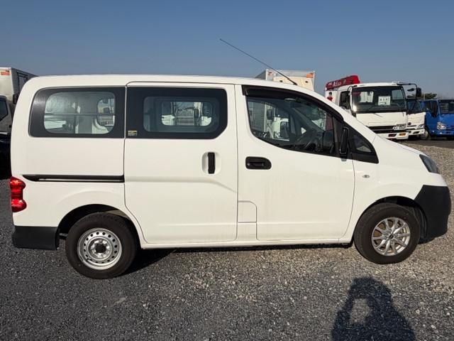 VANETTE van 2WD
