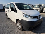 VANETTE van 2WD