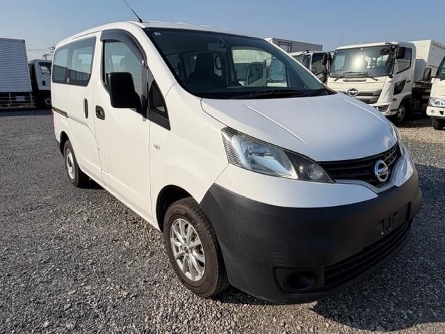 VANETTE van 2WD