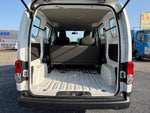 VANETTE van 2WD
