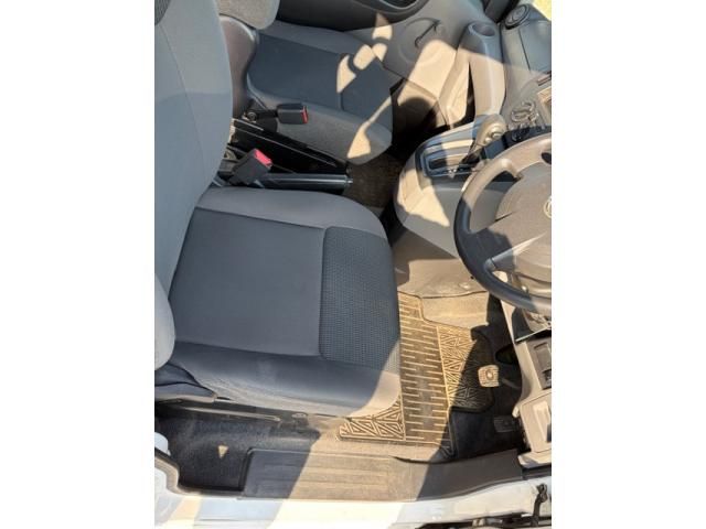 VANETTE van 2WD