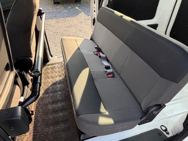 VANETTE van 2WD