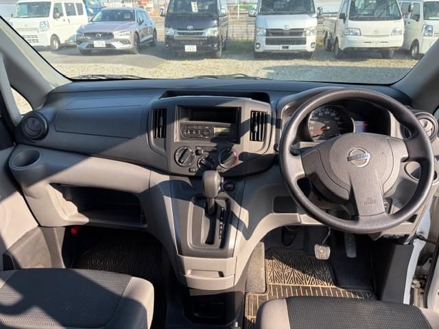 VANETTE van 2WD