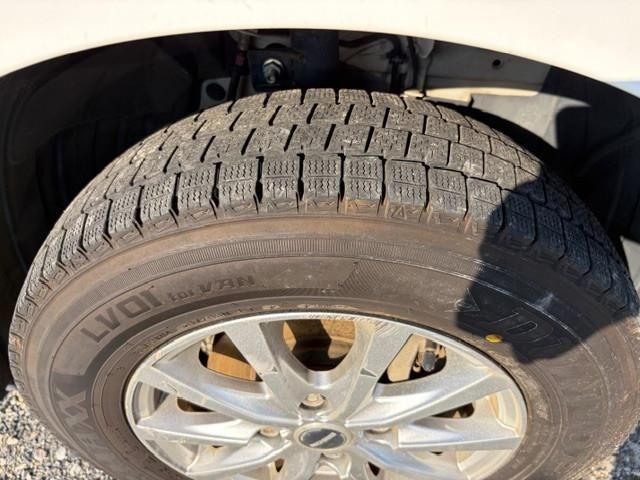 VANETTE van 2WD