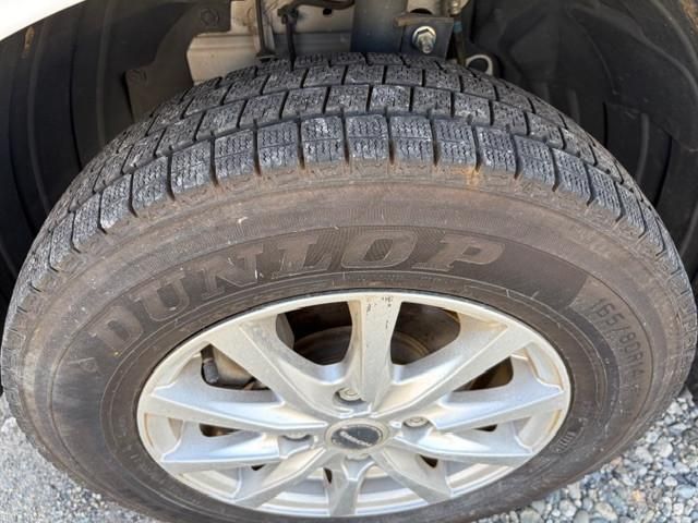 VANETTE van 2WD