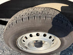 VANETTE van 2WD
