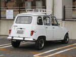 RENAULT Quatre(4)