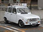 RENAULT Quatre(4)
