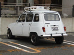 RENAULT Quatre(4)
