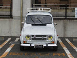 RENAULT Quatre(4)