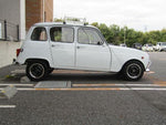 RENAULT Quatre(4)