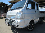 Super CARRY truck 4WD