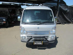 Super CARRY truck 4WD
