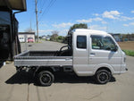 Super CARRY truck 4WD