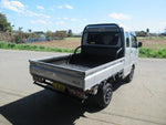 Super CARRY truck 4WD