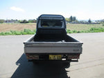 Super CARRY truck 4WD