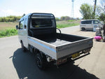 Super CARRY truck 4WD