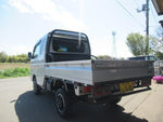 Super CARRY truck 4WD