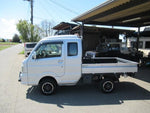 Super CARRY truck 4WD