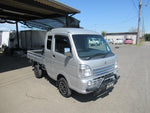 Super CARRY truck 4WD