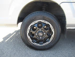 Super CARRY truck 4WD
