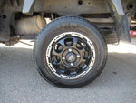 Super CARRY truck 4WD