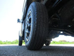 Super CARRY truck 4WD