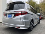 ODYSSEY