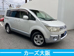 DELICA D:5 2WD