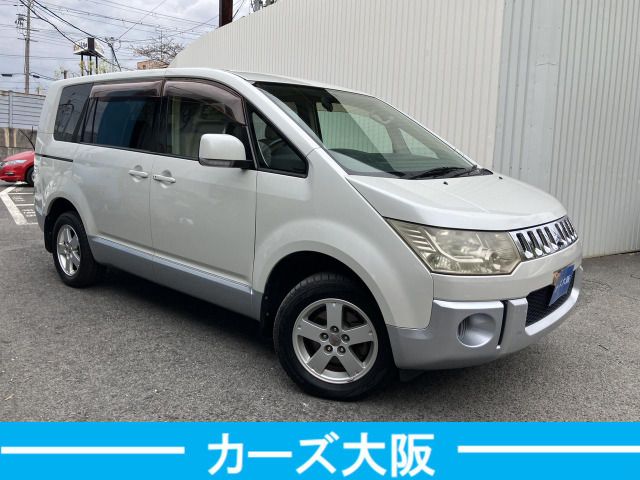 DELICA D:5 2WD
