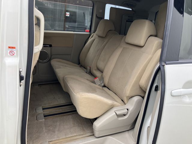 DELICA D:5 2WD