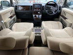 DELICA D:5 2WD