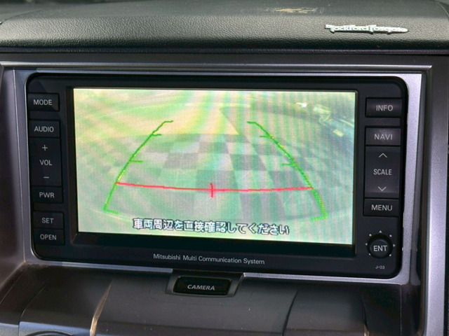 DELICA D:5 4WD