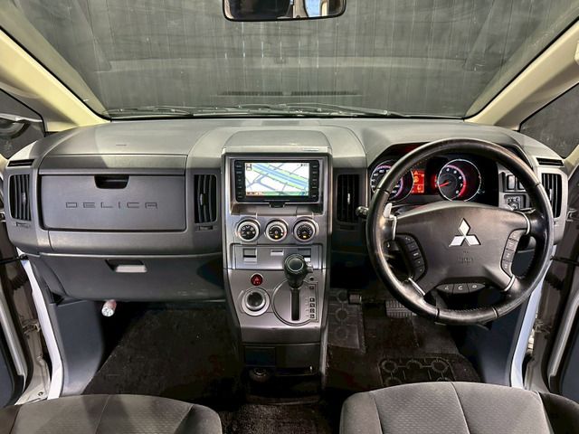 DELICA D:5 4WD