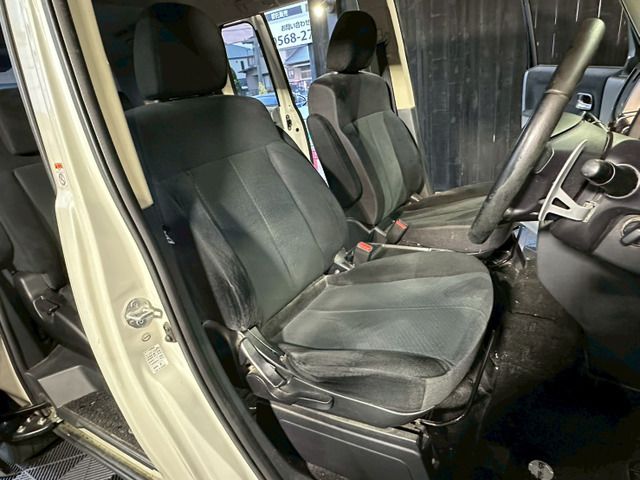 DELICA D:5 4WD