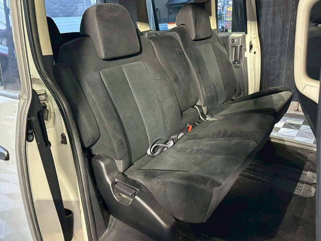 DELICA D:5 4WD