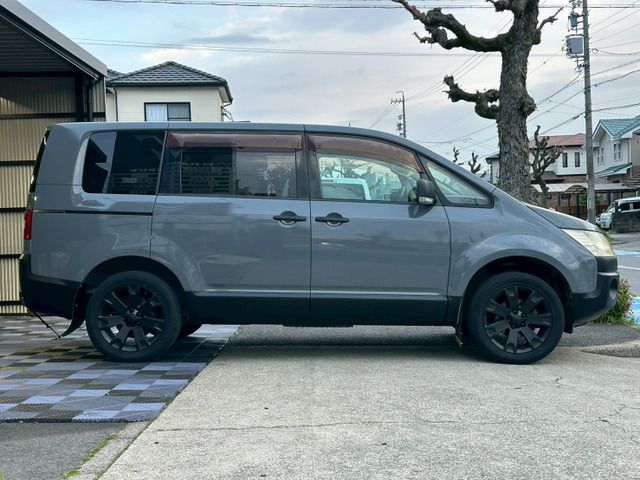 DELICA D:5 4WD