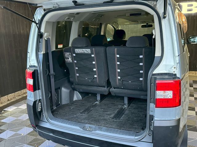 DELICA D:5 4WD