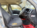 HIACE van 4WD