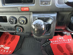 HIACE van 4WD