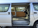 HIACE van 4WD
