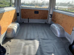 HIACE van 4WD